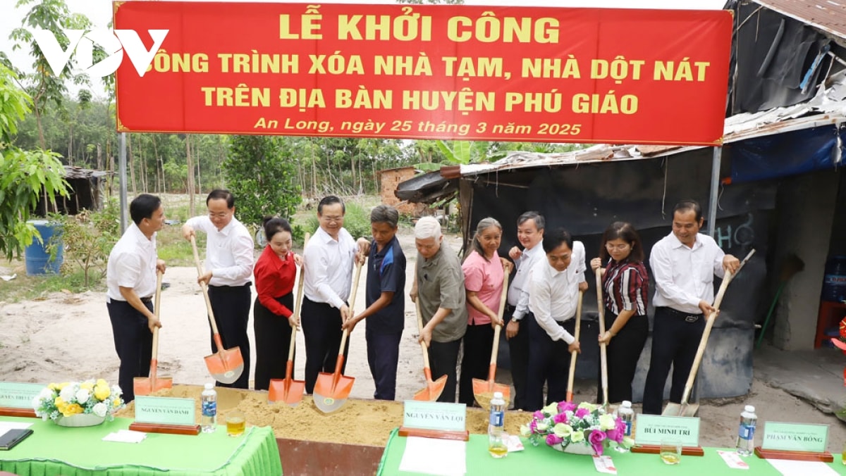 bình dương hiện thực hóa giấc mơ an cư của người nghèo hình ảnh 4 binh duong hien thuc hoa giac mo an cu cua nguoi ngheo hinh anh 4