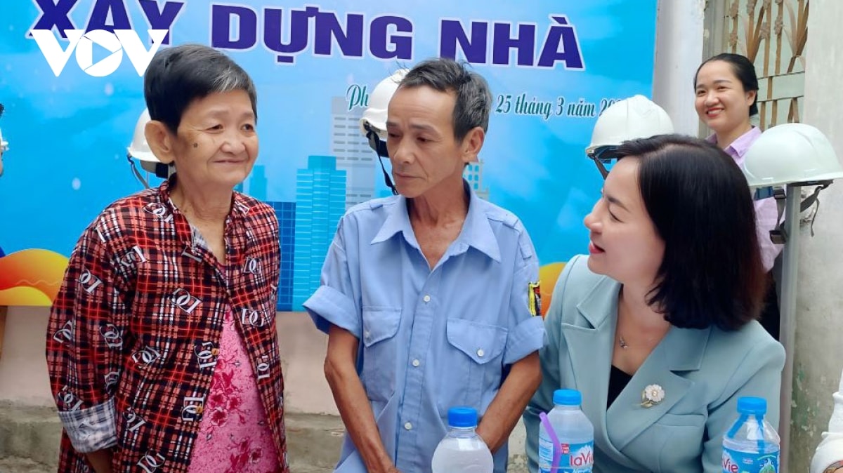 bình dương hiện thực hóa giấc mơ an cư của người nghèo hình ảnh 5 binh duong hien thuc hoa giac mo an cu cua nguoi ngheo hinh anh 5