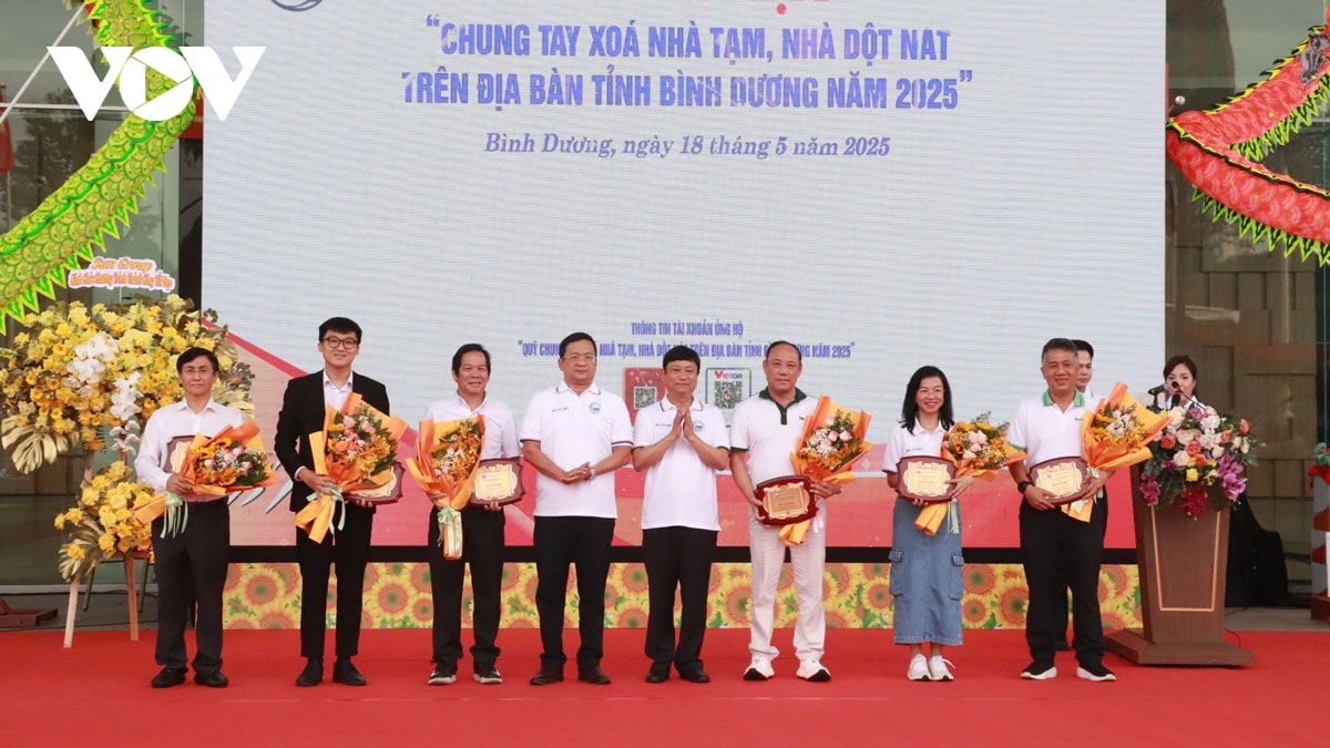 bình dương hiện thực hóa giấc mơ an cư của người nghèo hình ảnh 6 binh duong hien thuc hoa giac mo an cu cua nguoi ngheo hinh anh 6