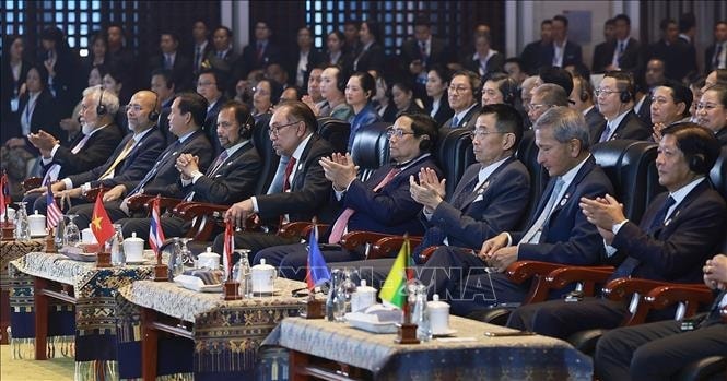 thủ tướng thăm malaysia, dự hội nghị cấp cao asean tiếp tục chủ động hội nhập hình ảnh 3 thu tuong tham malaysia, du hoi nghi cap cao asean tiep tuc chu dong hoi nhap hinh anh 3