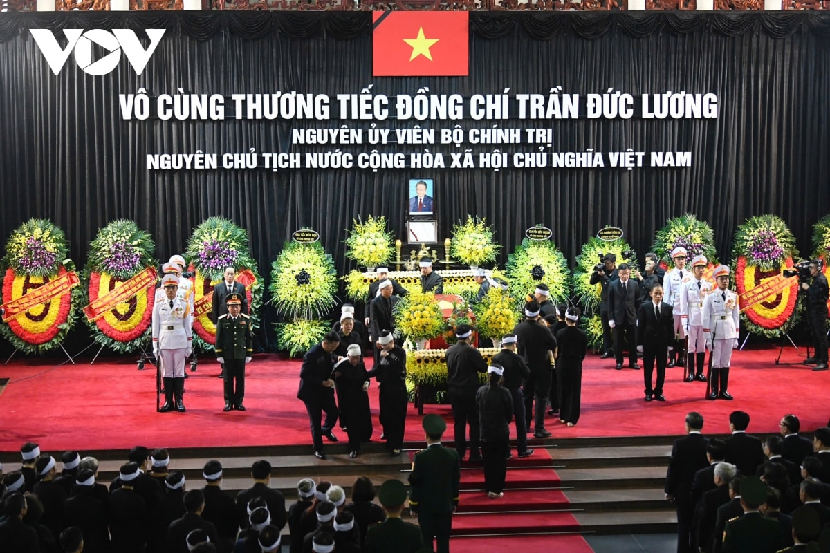 toan canh le truy dieu nguyen chu tich nuoc tran Duc luong hinh anh 8