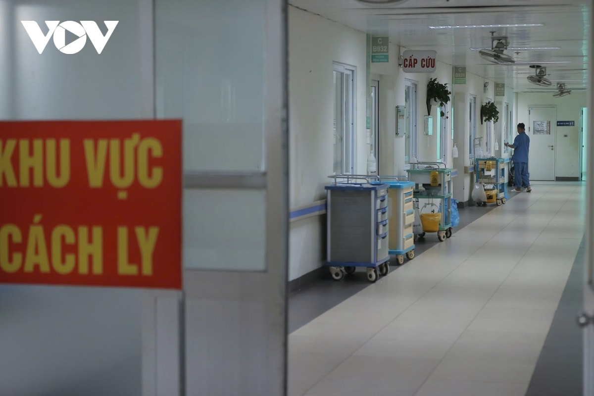 ca nuoc co 641 truong hop mac covid-19 tu dau nam den nay hinh anh 1