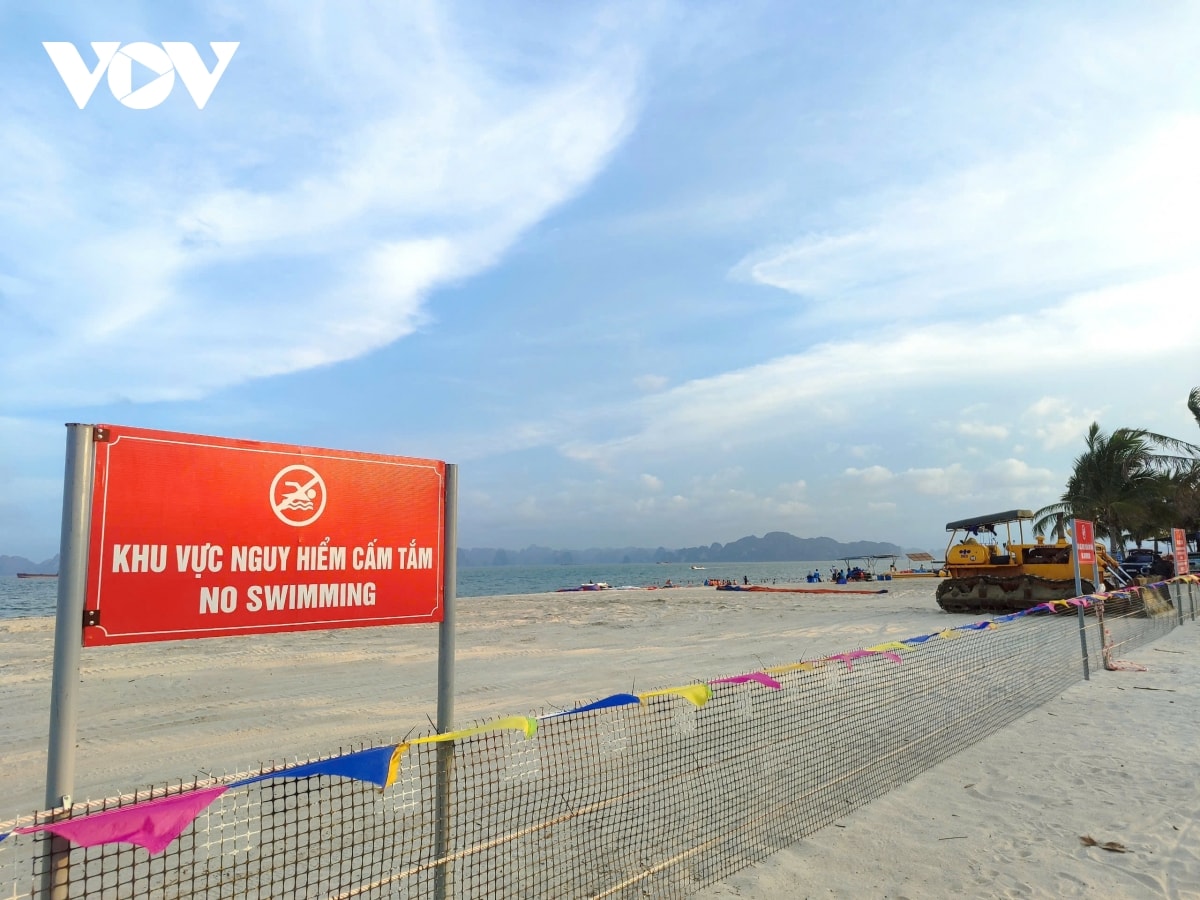 tăng cường tuyên truyền phòng tránh tai nạn đuối nước cho người dân và du khách hình ảnh 1 tang cuong tuyen truyen phong tranh tai nan duoi nuoc cho nguoi dan va du khach hinh anh 1