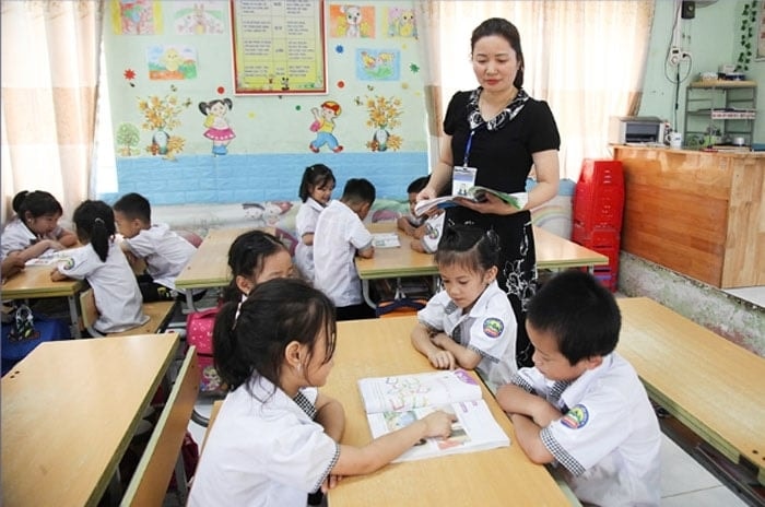 Hộ kinh doanh dạy thêm cần đáp ứng đủ yêu cầu mới được phép hoạt động. (Ảnh minh hoạ)
