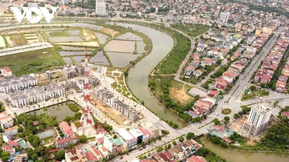 sửa đổi hiến pháp tránh tình trạng phân cấp, phân quyền vẫn phải hỏi trung ương hình ảnh 2 sua doi hien phap tranh tinh trang phan cap, phan quyen van phai hoi trung uong hinh anh 2