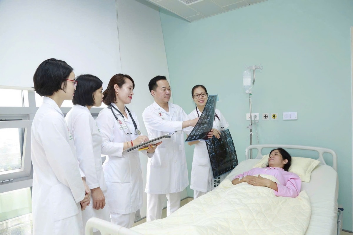 bao dong xu huong gia tang dot quy o nguoi tre hinh anh 1