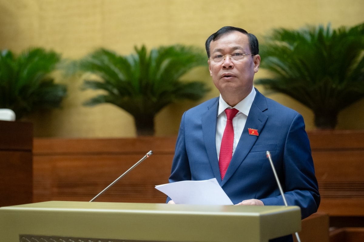 giao quyền cho thủ tướng chính phủ ứng phó linh hoạt tình trạng khẩn cấp hình ảnh 2 giao quyen cho thu tuong chinh phu ung pho linh hoat tinh trang khan cap hinh anh 2