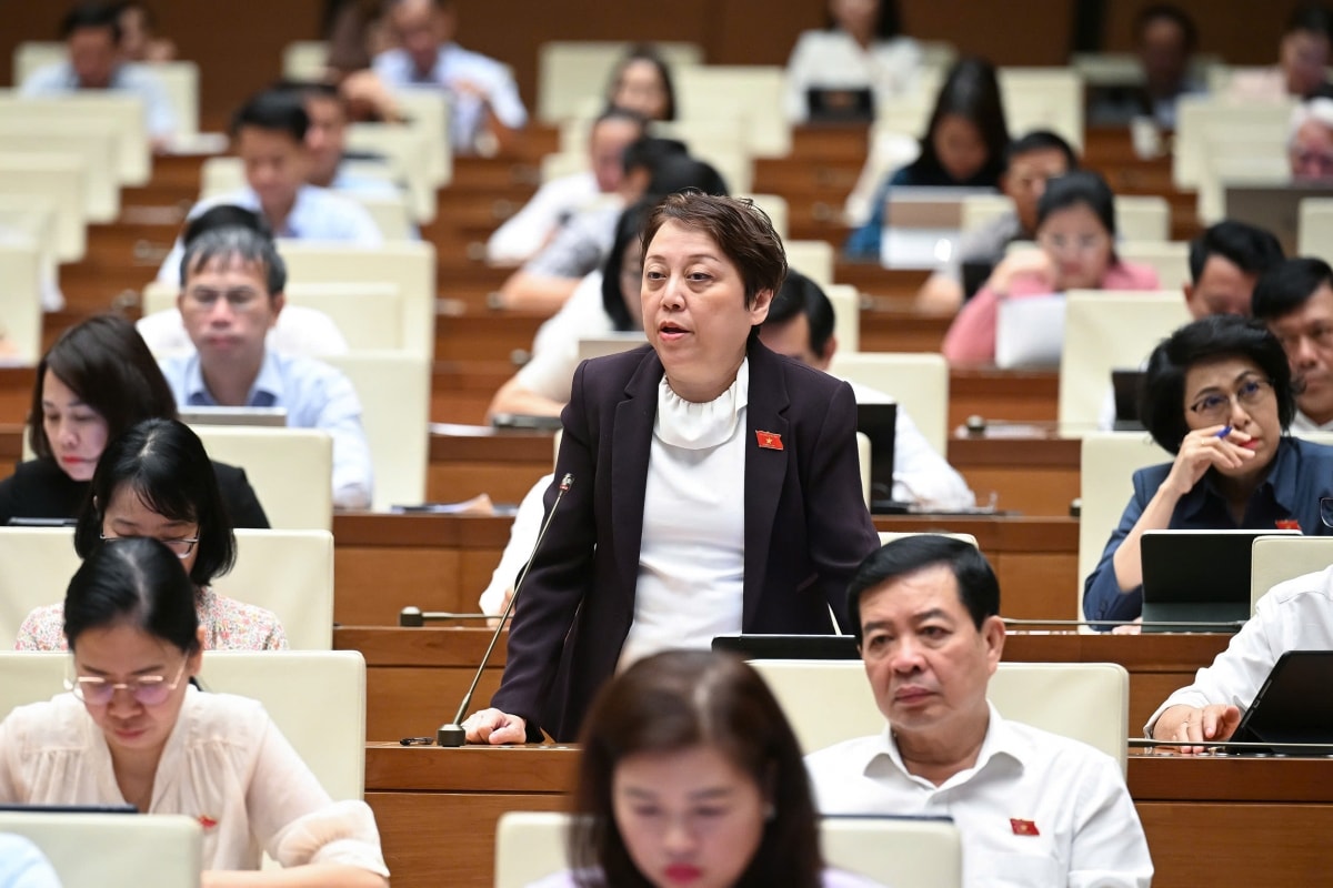 khoan nhượng với thuốc giả, thực phẩm giả sẽ tiếp tay cho giết người hàng loạt hình ảnh 2 khoan nhuong voi thuoc gia, thuc pham gia se tiep tay cho giet nguoi hang loat hinh anh 2