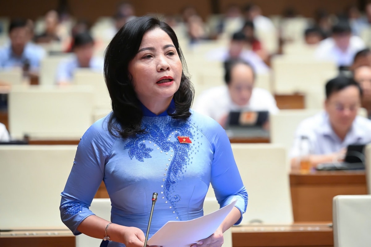 khoan nhượng với thuốc giả, thực phẩm giả sẽ tiếp tay cho giết người hàng loạt hình ảnh 1 khoan nhuong voi thuoc gia, thuc pham gia se tiep tay cho giet nguoi hang loat hinh anh 1