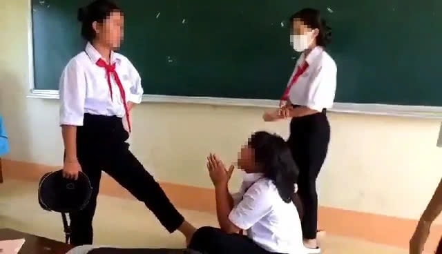 ts. nguyễn tùng lâm kỷ luật trong giáo dục phải là cơ hội để học sinh sửa sai hình ảnh 1 ts. nguyen tung lam ky luat trong giao duc phai la co hoi de hoc sinh sua sai hinh anh 1