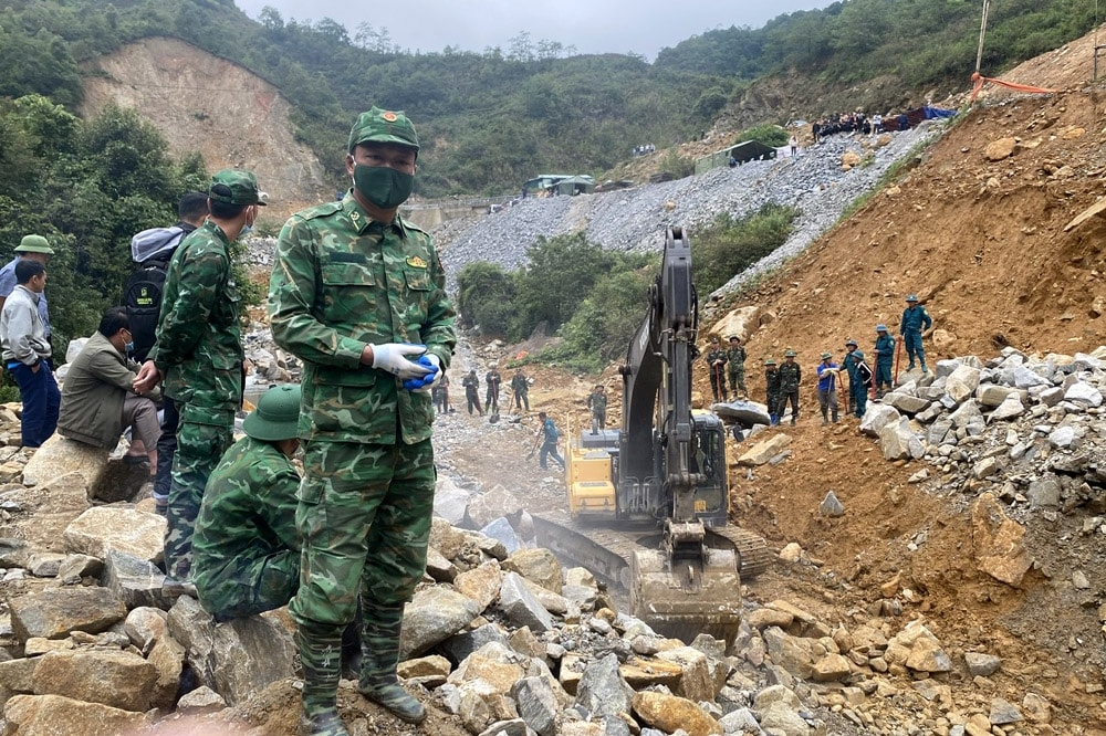 khó khăn trong công tác di dân vùng thiên tai tại lai châu hình ảnh 5 kho khan trong cong tac di dan vung thien tai tai lai chau hinh anh 5