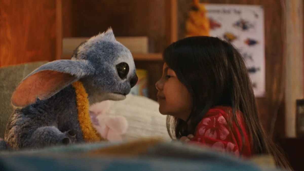  lilo stitch pha ky luc phong ve my voi doanh thu 183 trieu usd trong mua le hinh anh 2