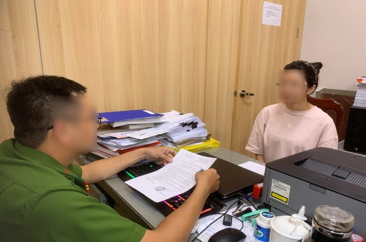 Đồng nai bắt khẩn cấp nhóm lừa đảo tiền ảo gần 10.000 tỷ hình ảnh 1 Dong nai bat khan cap nhom lua dao tien ao gan 10.000 ty hinh anh 1