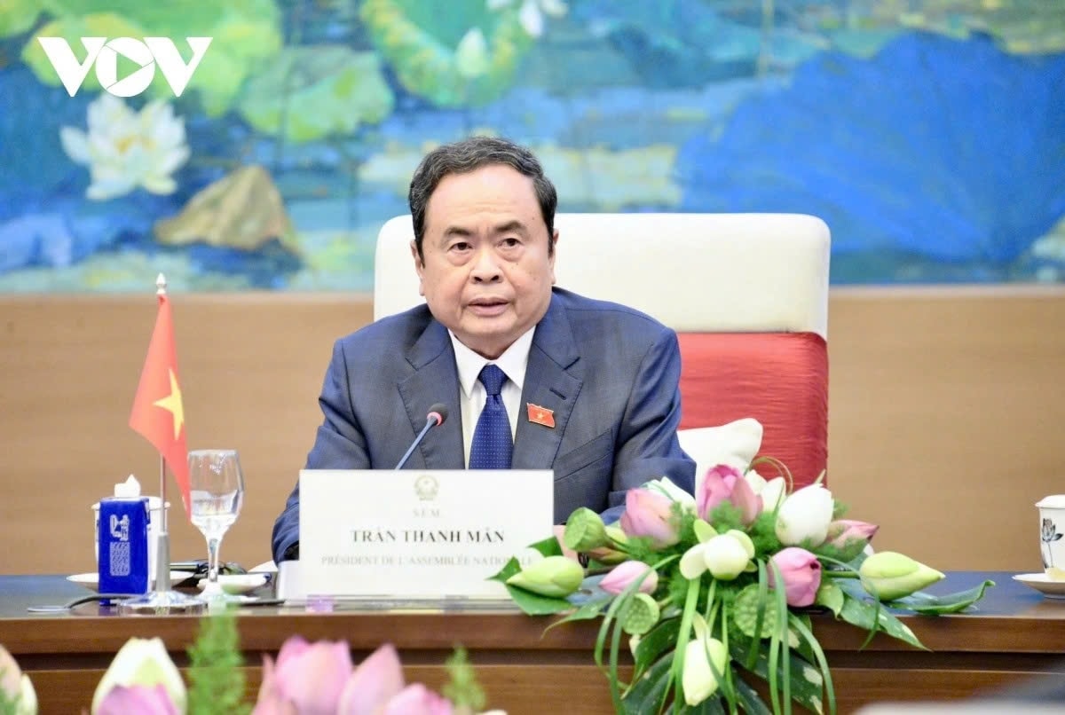tong thong phap ket thuc tot dep chuyen tham cap nha nuoc toi viet nam hinh anh 20