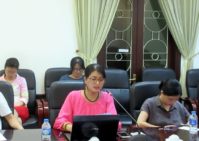 chính quyền địa phương phù hợp với yêu cầu về quản trị nhà nước hiện đại hình ảnh 1 chinh quyen dia phuong phu hop voi yeu cau ve quan tri nha nuoc hien dai hinh anh 1