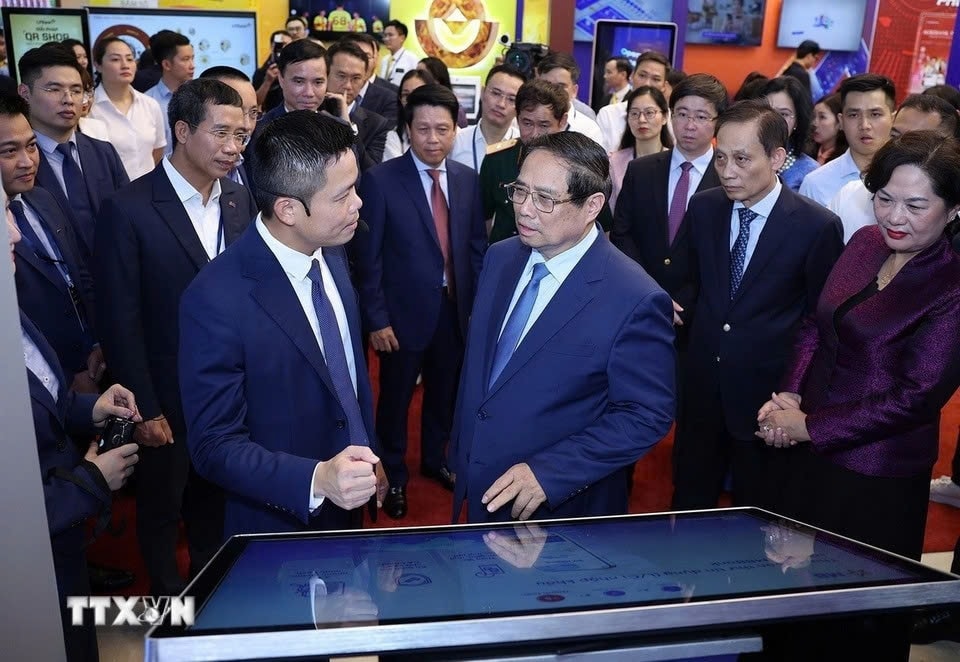 thủ tướng Ưu đãi giảm ít nhất 1,5 với chương trình tín dụng 500.000 tỷ đồng hình ảnh 2 thu tuong Uu dai giam it nhat 1,5 voi chuong trinh tin dung 500.000 ty dong hinh anh 2