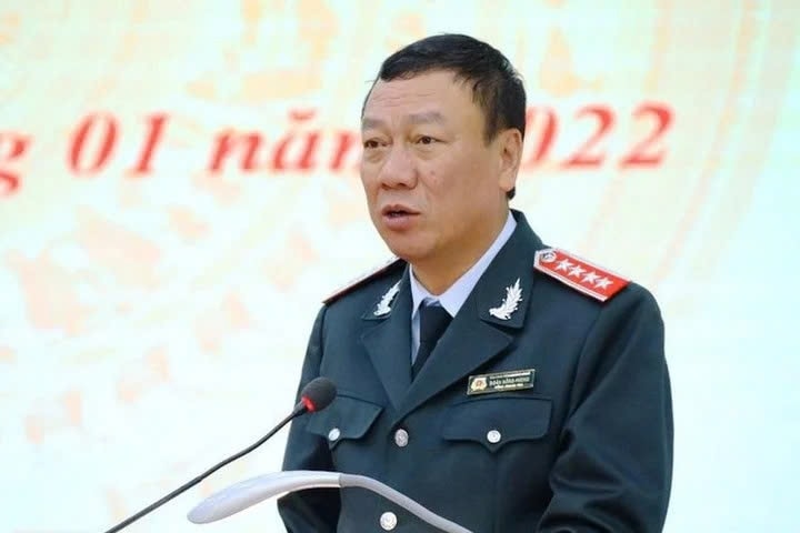 chủ tịch tỉnh sẽ tạm đình chỉ chủ tịch xã khi vi phạm liên quan tham nhũng hình ảnh 1 chu tich tinh se tam dinh chi chu tich xa khi vi pham lien quan tham nhung hinh anh 1