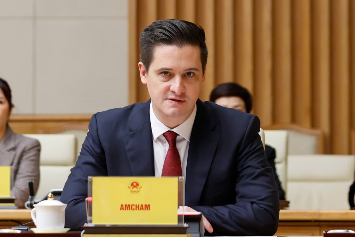 việt nam lựa chọn phát triển khoa học công nghệ là khó khăn nhưng quyết đoán hình ảnh 3 viet nam lua chon phat trien khoa hoc cong nghe la kho khan nhung quyet doan hinh anh 3