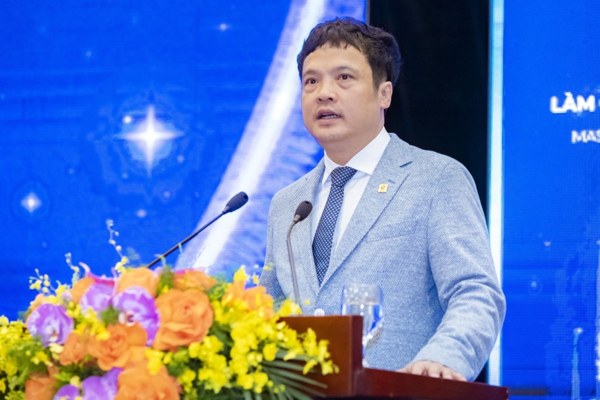 việt nam lựa chọn phát triển khoa học công nghệ là khó khăn nhưng quyết đoán hình ảnh 2 viet nam lua chon phat trien khoa hoc cong nghe la kho khan nhung quyet doan hinh anh 2