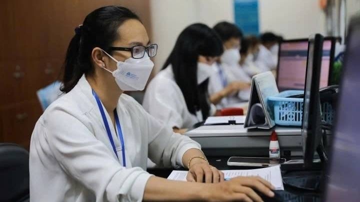 Đề xuất cán bộ, công chức không hoàn thành nhiệm vụ 1 năm bị tinh giản biên chế hình ảnh 1 De xuat can bo, cong chuc khong hoan thanh nhiem vu 1 nam bi tinh gian bien che hinh anh 1