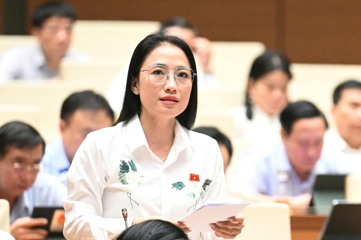 khép lại đợt 1 kỳ họp thứ 9 nghị trường nóng lên với các nội dung lịch sử hình ảnh 2 khep lai dot 1 ky hop thu 9 nghi truong nong len voi cac noi dung lich su hinh anh 2
