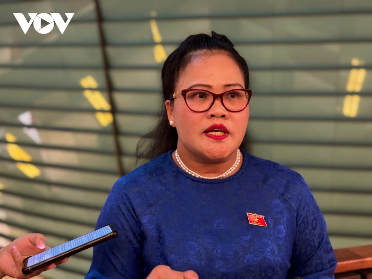 khép lại đợt 1 kỳ họp thứ 9 nghị trường nóng lên với các nội dung lịch sử hình ảnh 1 khep lai dot 1 ky hop thu 9 nghi truong nong len voi cac noi dung lich su hinh anh 1