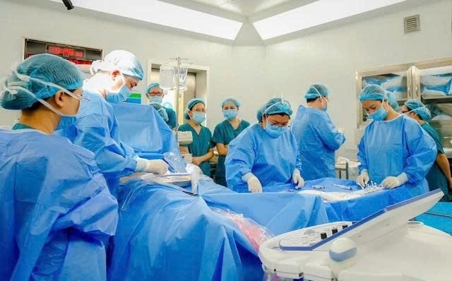 bộ trưởng y tế gửi thư khen y bác sĩ bệnh viện nhi đồng 1 và từ dũ hình ảnh 1 bo truong y te gui thu khen y bac si benh vien nhi dong 1 va tu du hinh anh 1