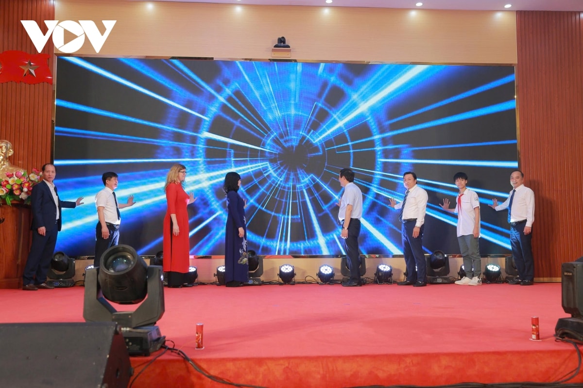 Ưu tiên nguồn lực hoàn thành các mục tiêu vì trẻ em hình ảnh 2 Uu tien nguon luc hoan thanh cac muc tieu vi tre em hinh anh 2