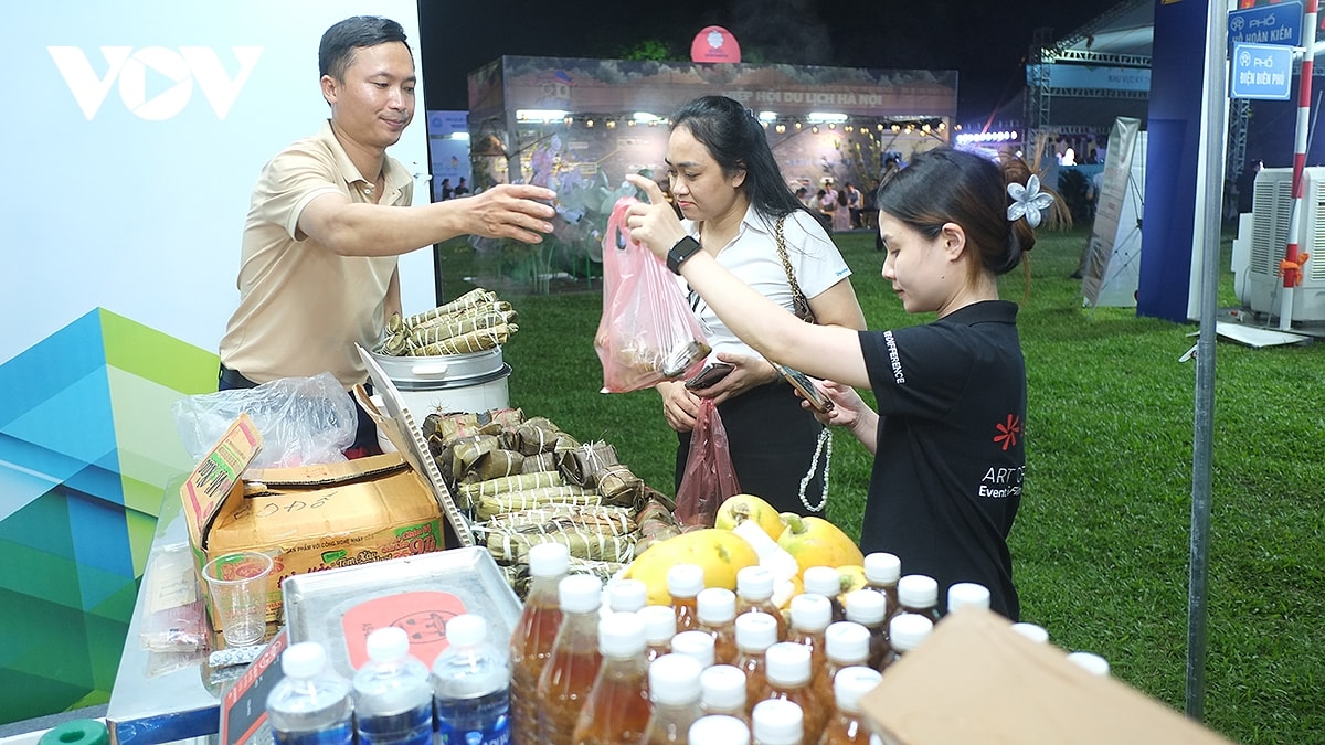 lễ hội du lịch trải nghiệm hà nội 2025 hình ảnh 6 le hoi du lich trai nghiem ha noi 2025 hinh anh 6