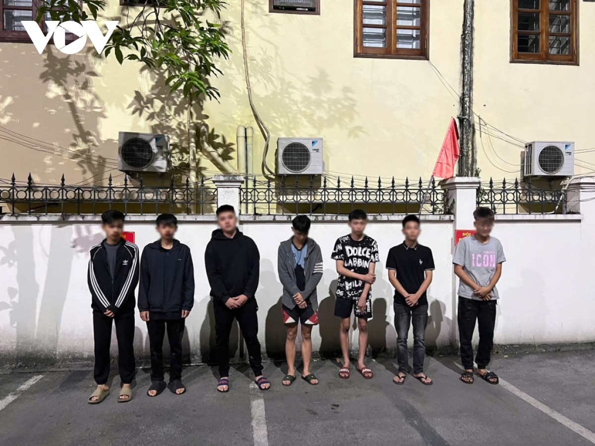 tăng cường bảo vệ trẻ em trên không gian mạng hình ảnh 1 tang cuong bao ve tre em tren khong gian mang hinh anh 1