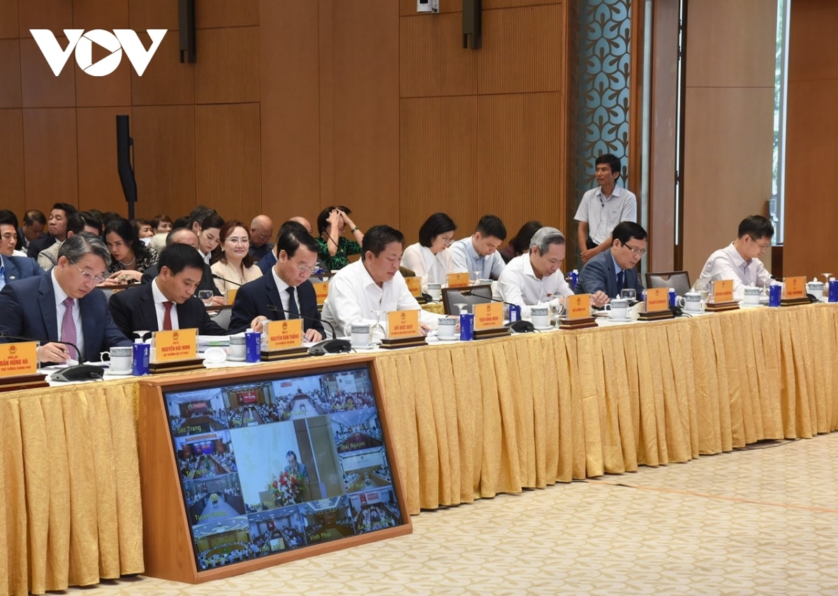thủ tướng mỗi người, mỗi nhà đóng góp đưa đất nước phát triển nhanh, bền vững hình ảnh 2 thu tuong moi nguoi, moi nha dong gop dua dat nuoc phat trien nhanh, ben vung hinh anh 2