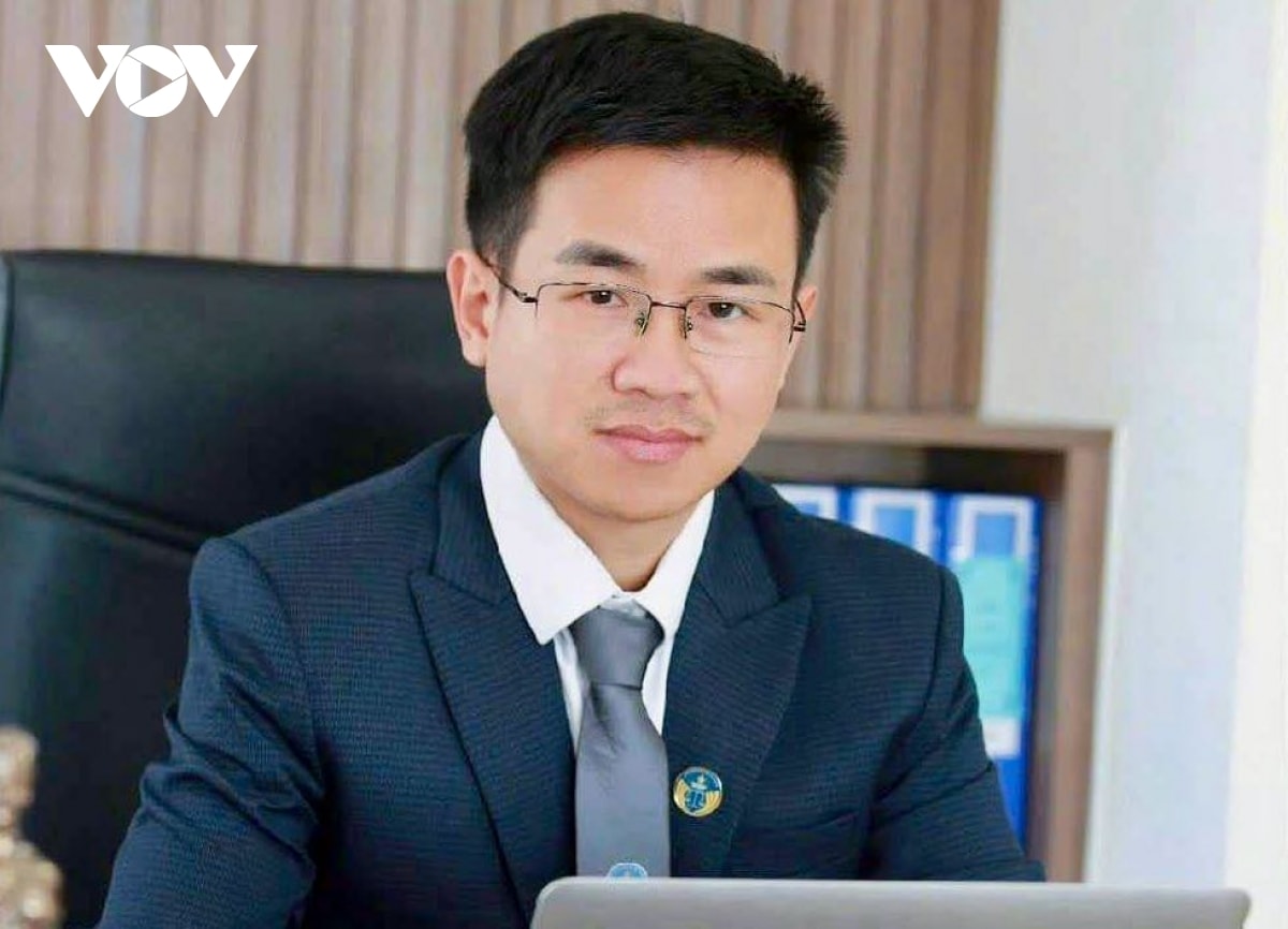 c.p việt nam cho nghỉ việc người tố cáo là vi phạm pháp luật hình ảnh 4 c.p viet nam cho nghi viec nguoi to cao la vi pham phap luat hinh anh 4