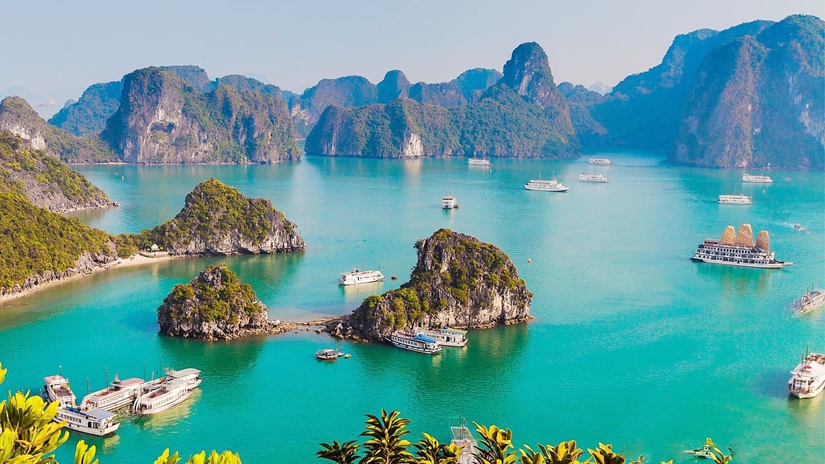 du lịch việt nam, đất nước châu Á xinh đẹp với thời tiết ấm áp và chi phí hợp lý hình ảnh 2 du lich viet nam, dat nuoc chau A xinh dep voi thoi tiet am ap va chi phi hop ly hinh anh 2
