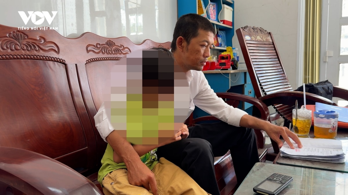 c.p việt nam cho nghỉ việc người tố cáo là vi phạm pháp luật hình ảnh 2 c.p viet nam cho nghi viec nguoi to cao la vi pham phap luat hinh anh 2