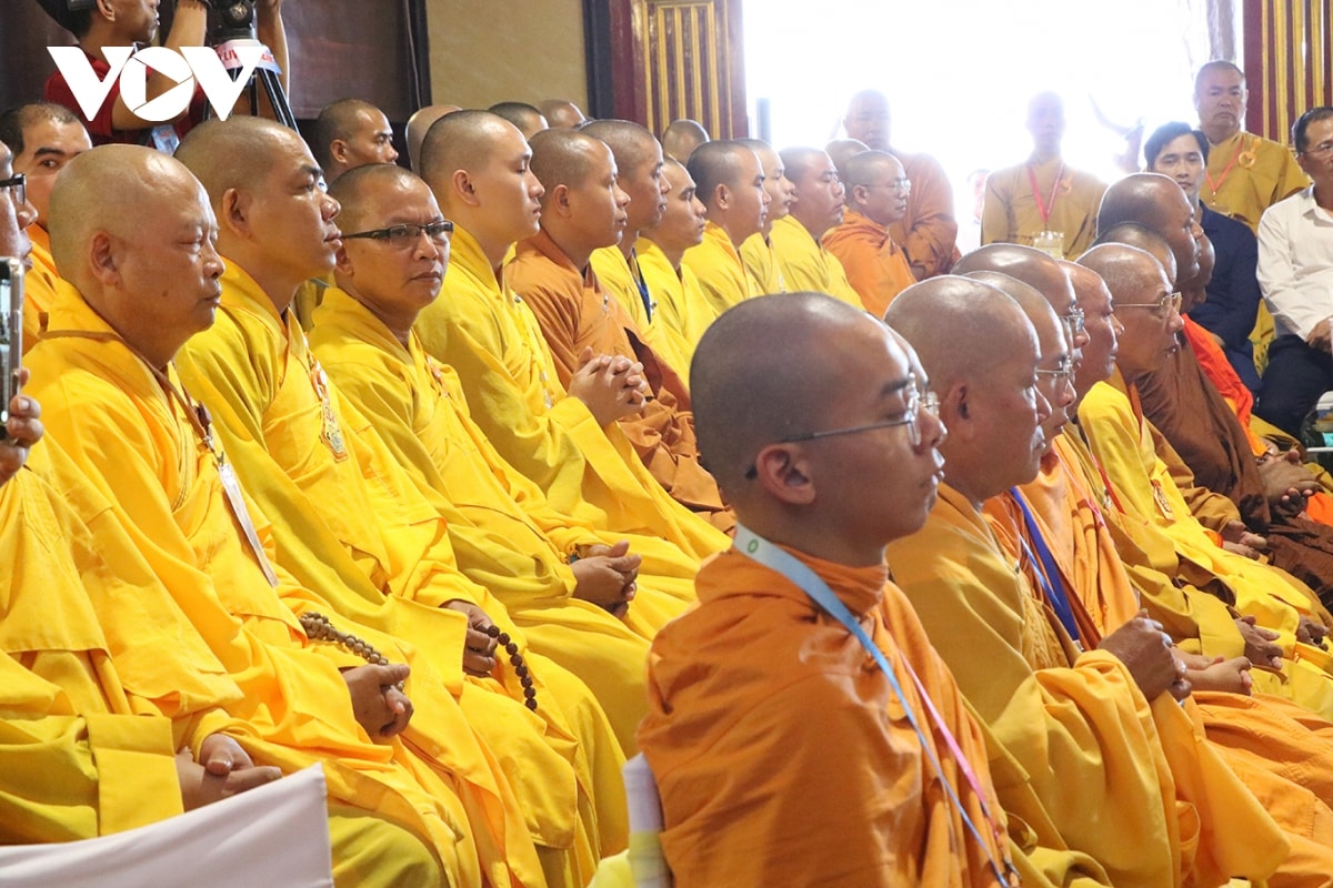 Đà nẵng cung tiễn xá lợi Đức phật về Ấn Độ hình ảnh 9 Da nang cung tien xa loi Duc phat ve An Do hinh anh 9