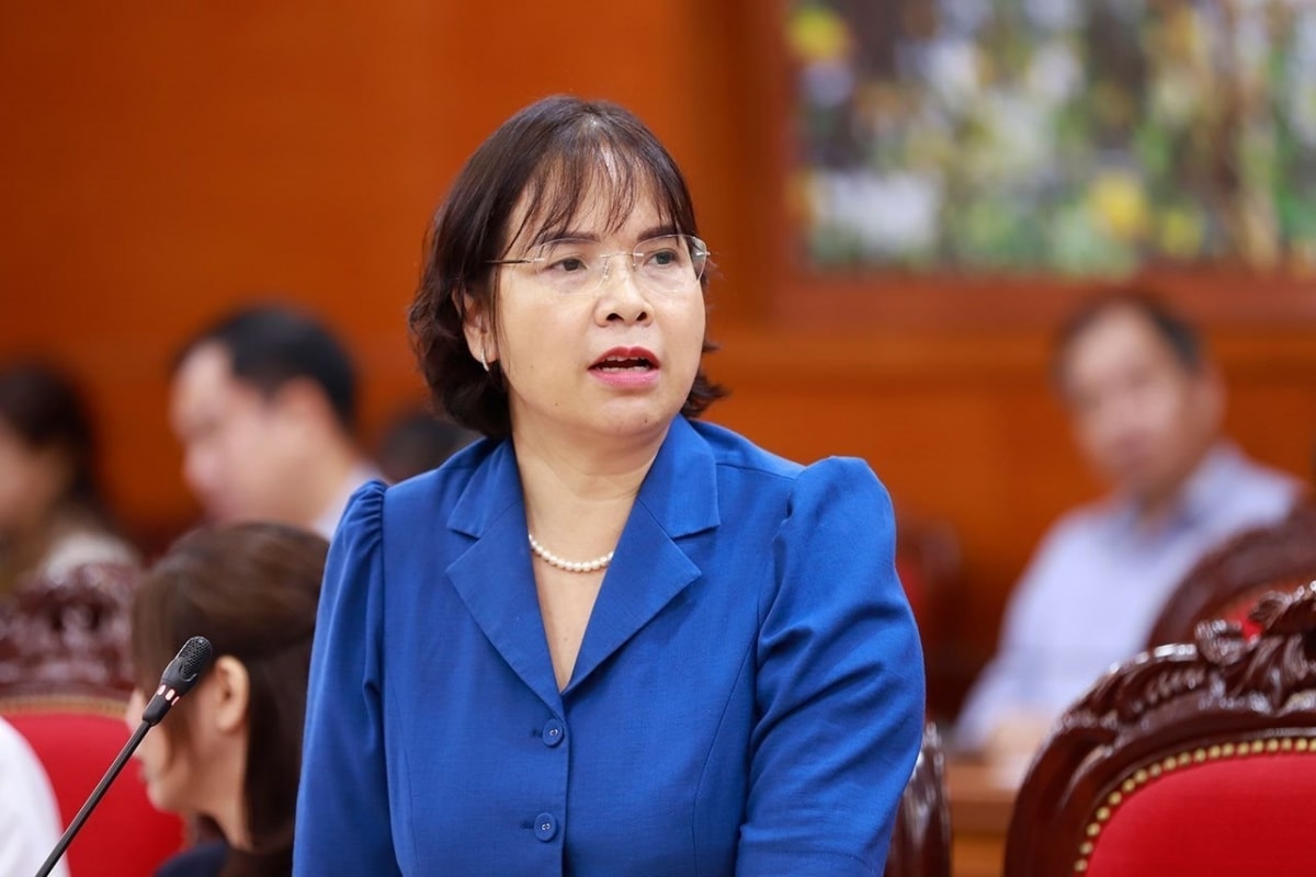vì sao lại đề xuất giao cho chính quyền cấp xã, phường mới cấp sổ đỏ lần đầu hình ảnh 2 vi sao lai de xuat giao cho chinh quyen cap xa, phuong moi cap so do lan dau hinh anh 2