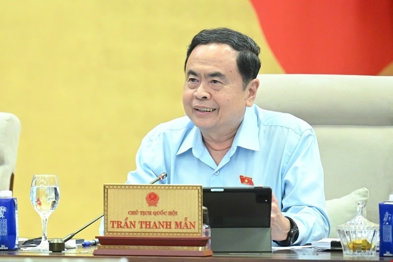 chủ tịch quốc hội phải rõ trách nhiệm khi xảy ra hàng giả, hàng nhái hình ảnh 1 chu tich quoc hoi phai ro trach nhiem khi xay ra hang gia, hang nhai hinh anh 1