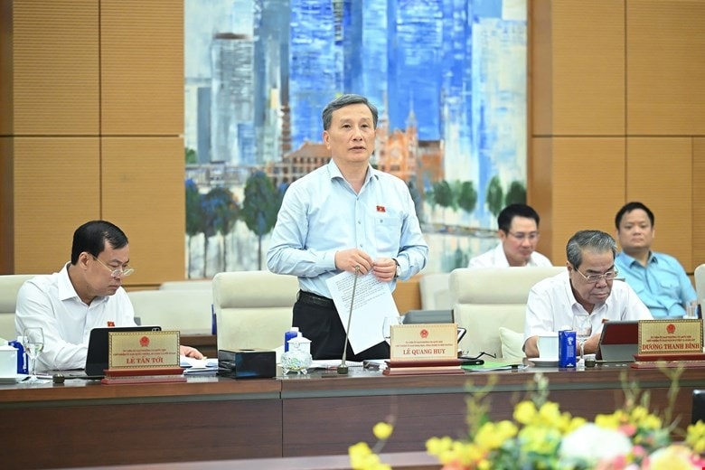 chủ tịch quốc hội phải rõ trách nhiệm khi xảy ra hàng giả, hàng nhái hình ảnh 3 chu tich quoc hoi phai ro trach nhiem khi xay ra hang gia, hang nhai hinh anh 3