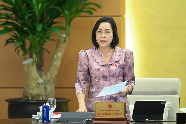 chủ tịch quốc hội phải rõ trách nhiệm khi xảy ra hàng giả, hàng nhái hình ảnh 2 chu tich quoc hoi phai ro trach nhiem khi xay ra hang gia, hang nhai hinh anh 2