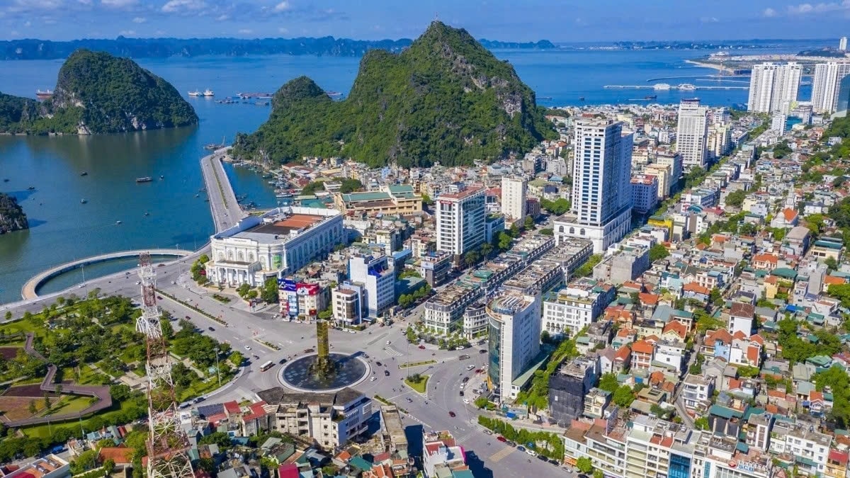 Đơn vị hành chính hai cấp giữ lại thành phố, thị xã là vẫn còn cấp trung gian hình ảnh 1 Don vi hanh chinh hai cap giu lai thanh pho, thi xa la van con cap trung gian hinh anh 1