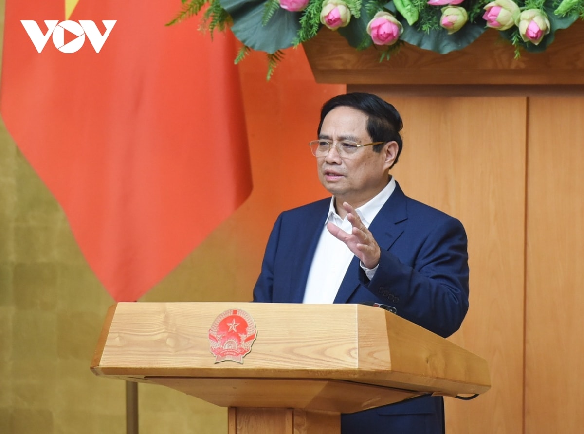 thủ tướng chấm dứt tình trạng đùn đẩy, sợ trách nhiệm hình ảnh 2 thu tuong cham dut tinh trang dun day, so trach nhiem hinh anh 2
