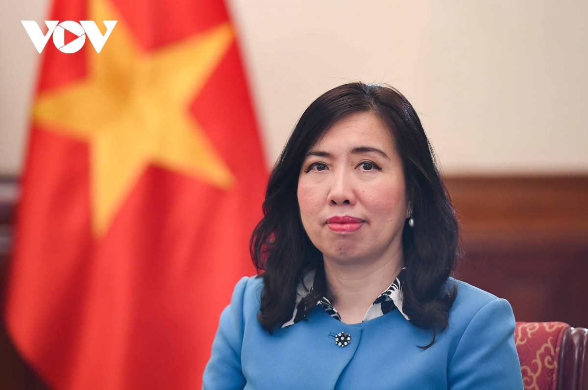 Ý nghĩa đặc biệt trong chuyến công tác châu Âu của thủ tướng phạm minh chính hình ảnh 1 Y nghia dac biet trong chuyen cong tac chau Au cua thu tuong pham minh chinh hinh anh 1