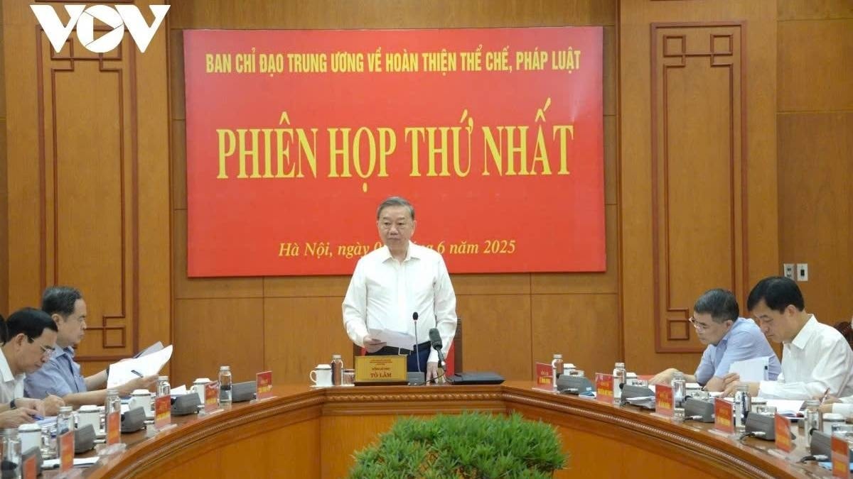 xử lý nghiêm tổ chức đảng, đảng viên cục bộ trong xây dựng thể chế, pháp luật hình ảnh 1 xu ly nghiem to chuc dang, dang vien cuc bo trong xay dung the che, phap luat hinh anh 1