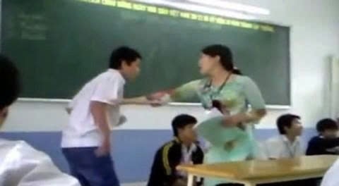 luật nhà giáo cần quy định rõ hơn giáo viên phải chịu trách nhiệm nếu vi phạm đạo đức hình ảnh 1 luat nha giao can quy dinh ro hon giao vien phai chiu trach nhiem neu vi pham dao duc hinh anh 1