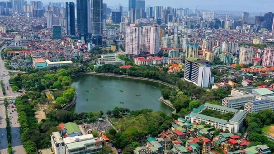 kịp thời hướng dẫn, tháo gỡ vướng mắc trong quá trình sắp xếp tổ chức bộ máy hình ảnh 1 kip thoi huong dan, thao go vuong mac trong qua trinh sap xep to chuc bo may hinh anh 1
