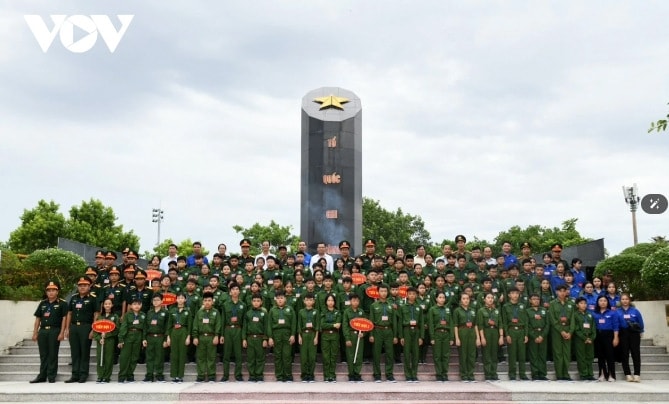 công an tp.hcm cảnh báo thủ đoạn lừa đảo núp bóng mô hình trại hè, học kỳ trải nghiệm hình ảnh 1 cong an tp.hcm canh bao thu doan lua dao nup bong mo hinh trai he, hoc ky trai nghiem hinh anh 1
