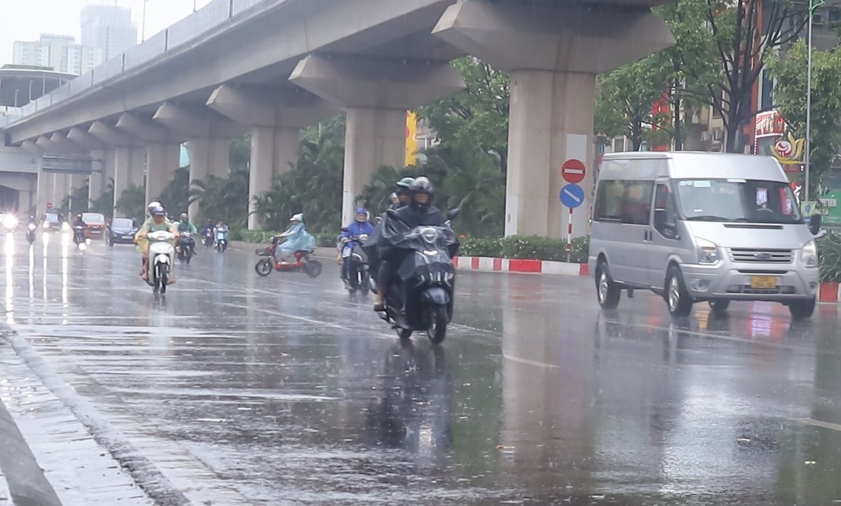thời tiết hôm nay 5 6 cảnh báo mưa lớn cục bộ, mưa đá tại nhiều khu vực hình ảnh 1 thoi tiet hom nay 5 6 canh bao mua lon cuc bo, mua da tai nhieu khu vuc hinh anh 1