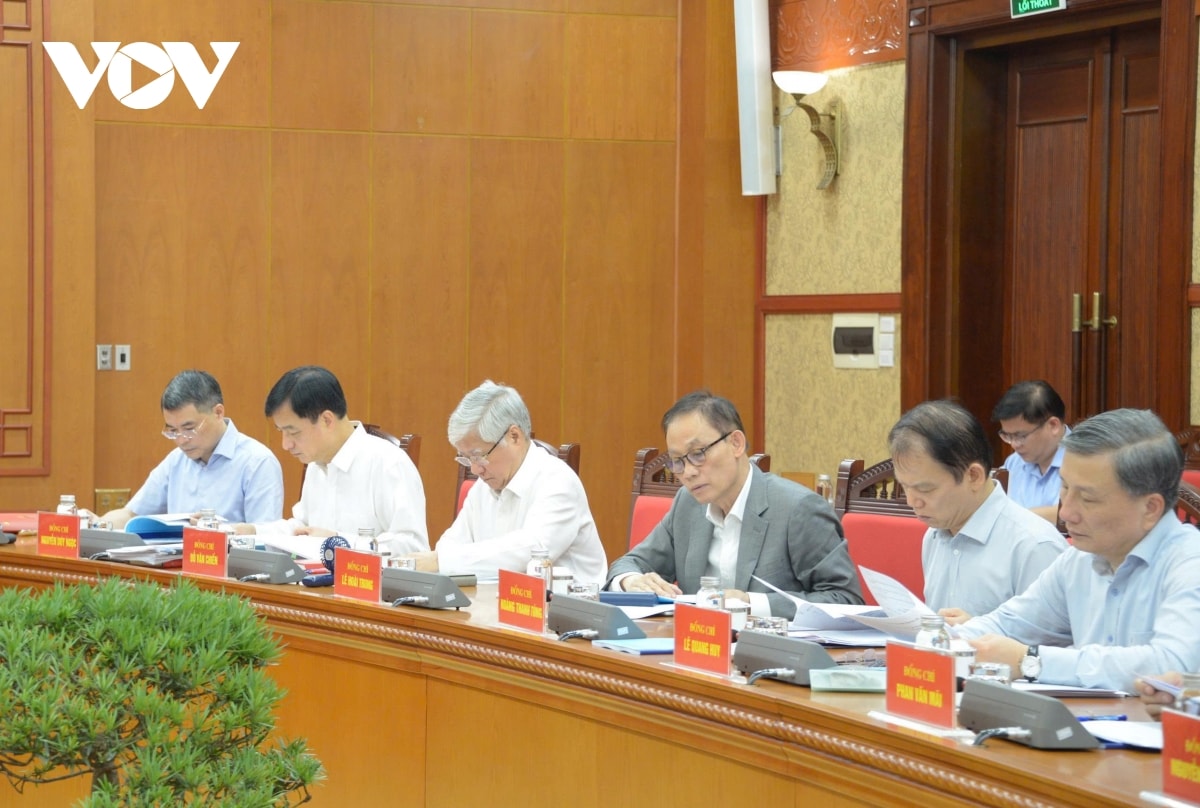 tổng bí thư tô lâm tuyệt đối tránh tình trạng nói không đi đôi với làm hình ảnh 3 tong bi thu to lam tuyet doi tranh tinh trang noi khong di doi voi lam hinh anh 3