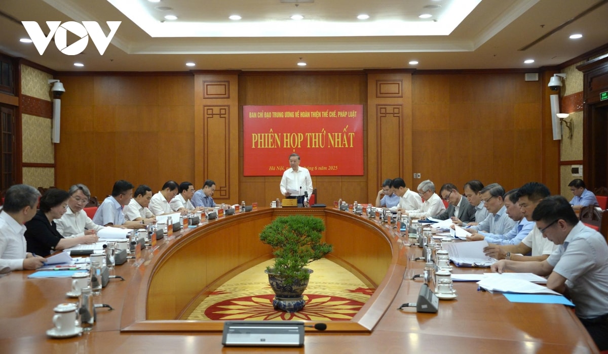 tổng bí thư tô lâm tuyệt đối tránh tình trạng nói không đi đôi với làm hình ảnh 1 tong bi thu to lam tuyet doi tranh tinh trang noi khong di doi voi lam hinh anh 1