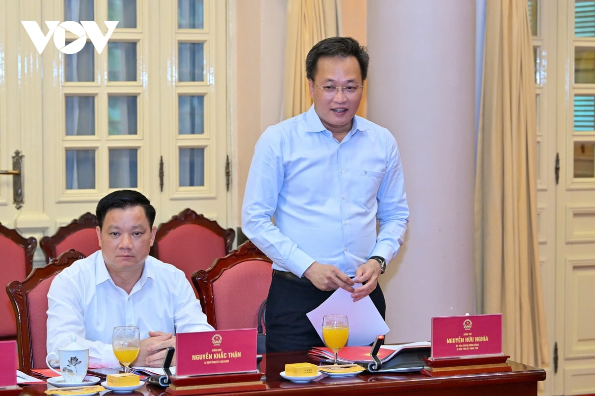 chủ tịch nước bố trí cán bộ phải khách quan, công tâm khi hợp nhất tỉnh hình ảnh 2 chu tich nuoc bo tri can bo phai khach quan, cong tam khi hop nhat tinh hinh anh 2